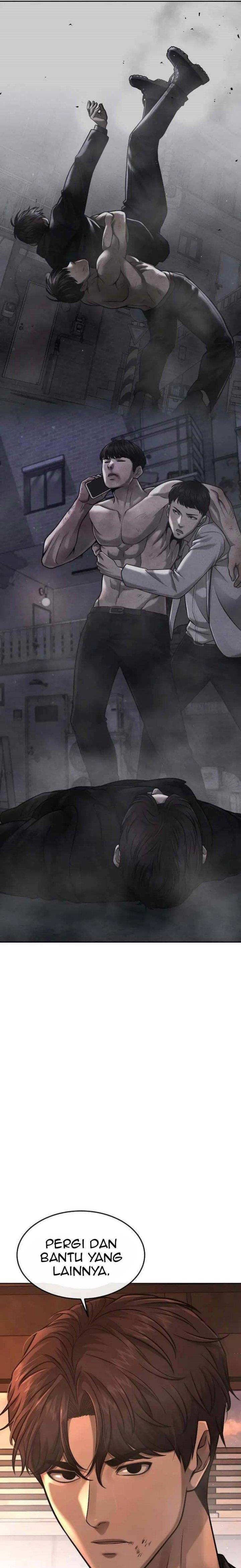 Quest Supremacy Chap 84 - Next Chap 85