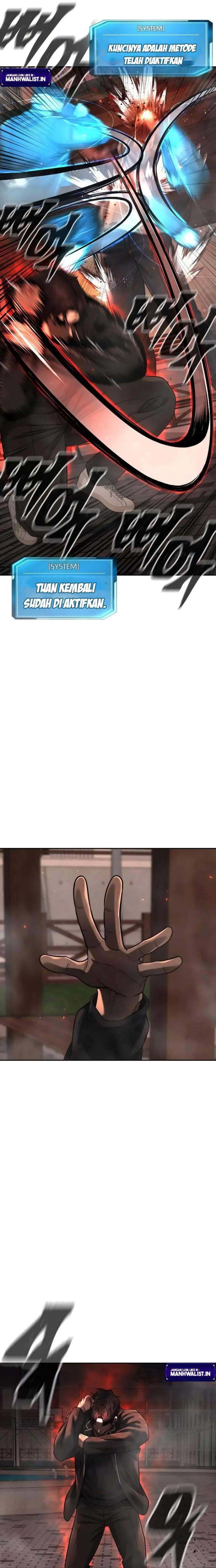 Quest Supremacy Chap 84 - Next Chap 85