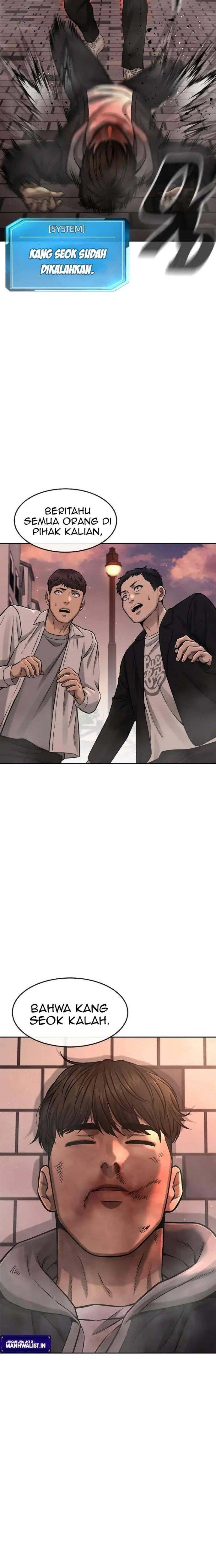 Quest Supremacy Chap 84 - Next Chap 85