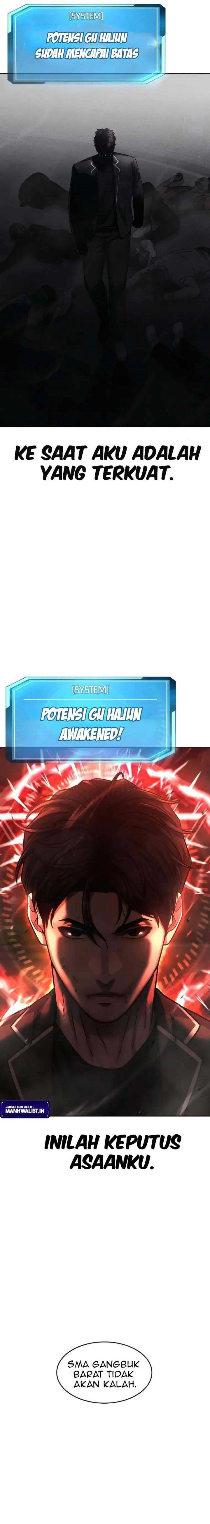 Quest Supremacy Chap 84 - Next Chap 85