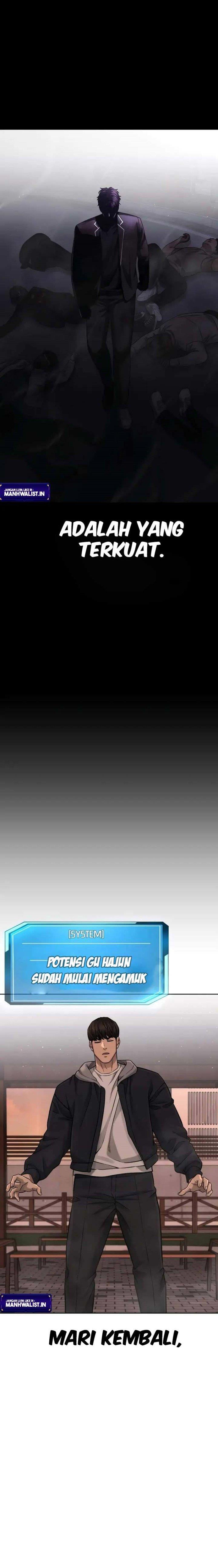 Quest Supremacy Chap 84 - Next Chap 85