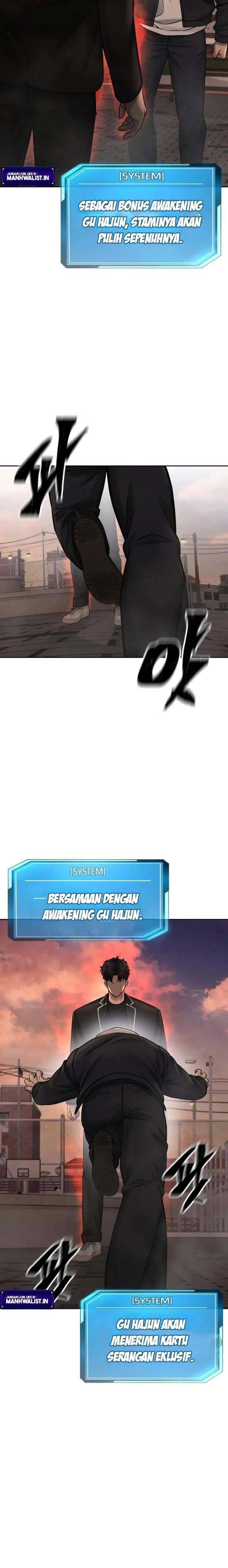 Quest Supremacy Chap 84 - Next Chap 85