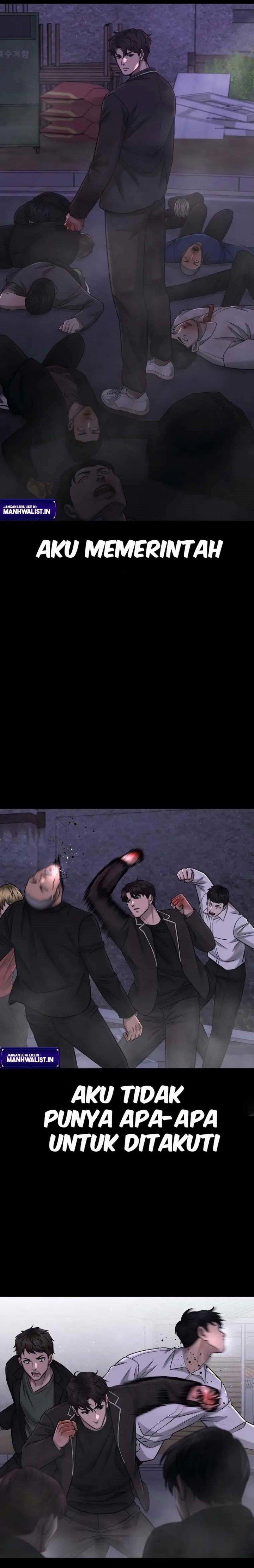 Quest Supremacy Chap 84 - Next Chap 85