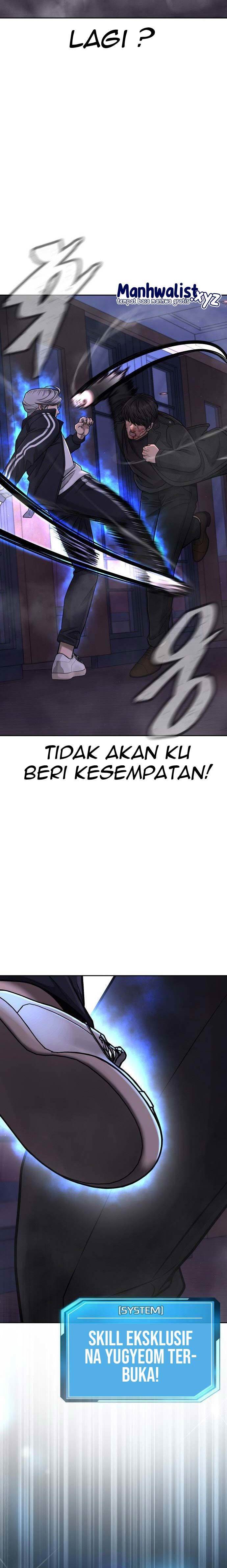 Quest Supremacy Chap 86 - Next Chap 87