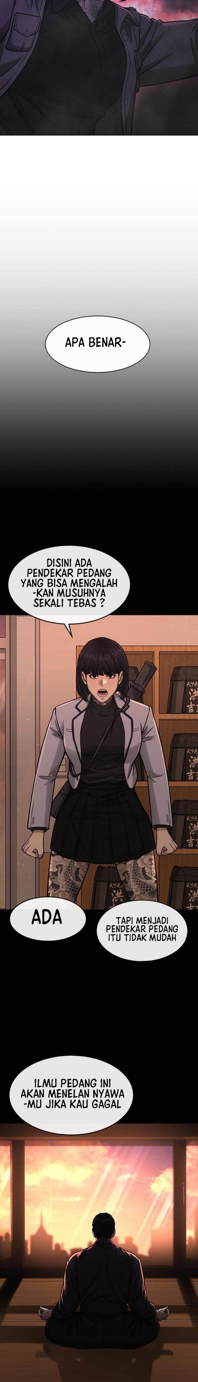 Quest Supremacy Chap 87 - Next Chap 88