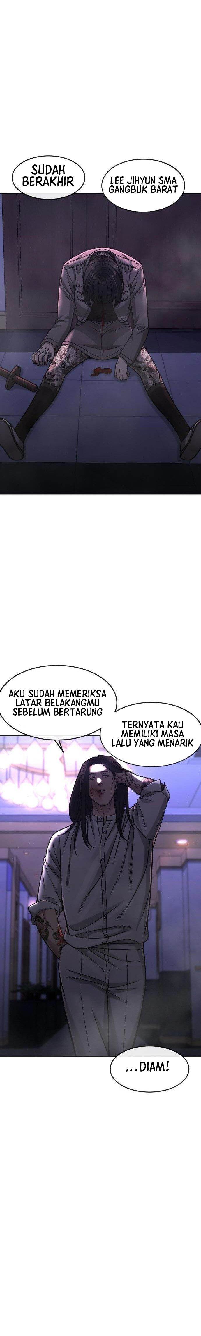 Quest Supremacy Chap 87 - Next Chap 88