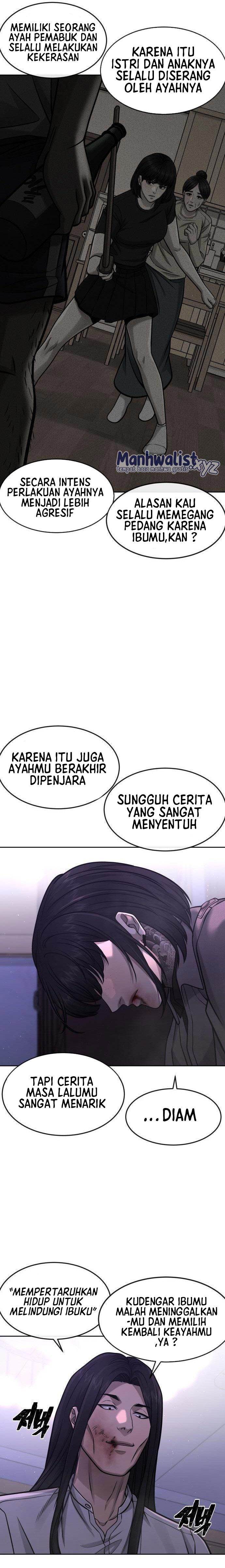 Quest Supremacy Chap 87 - Next Chap 88