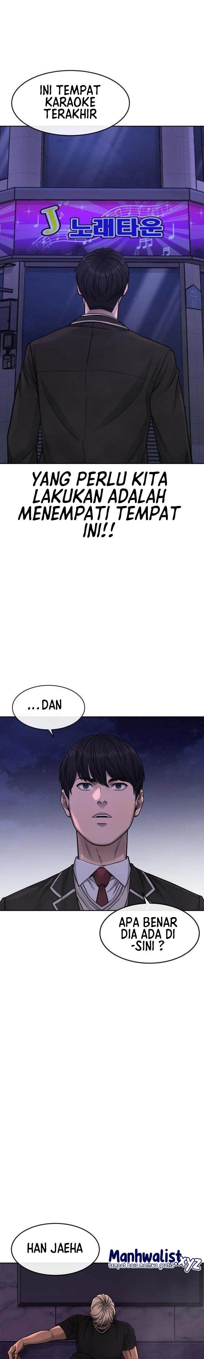 Quest Supremacy Chap 87 - Next Chap 88