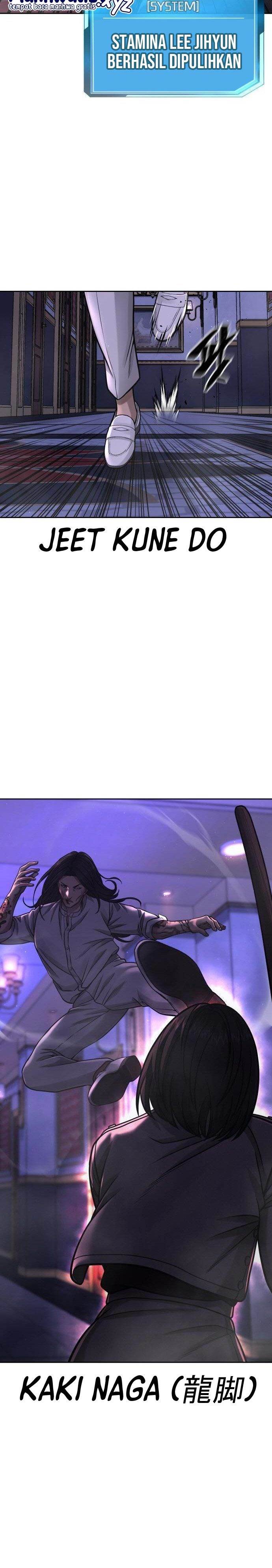 Quest Supremacy Chap 87 - Next Chap 88