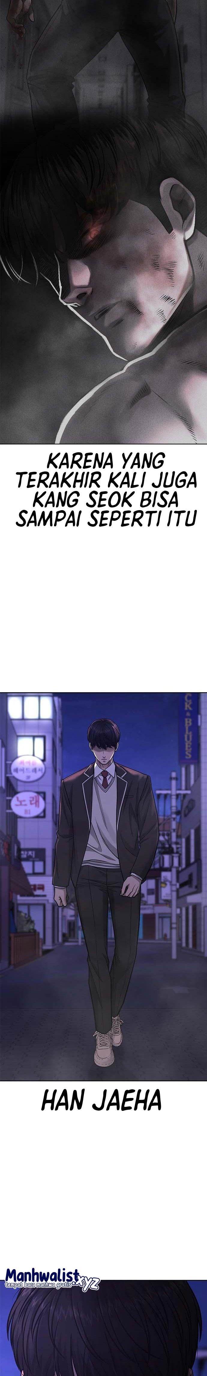 Quest Supremacy Chap 87 - Next Chap 88