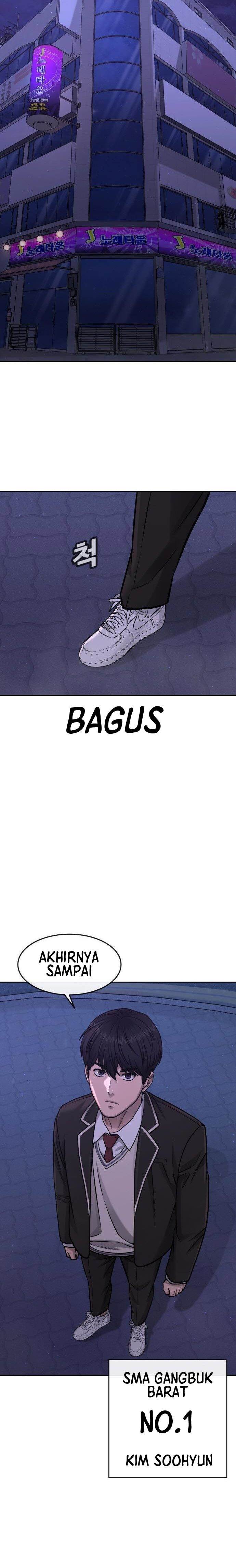 Quest Supremacy Chap 87 - Next Chap 88