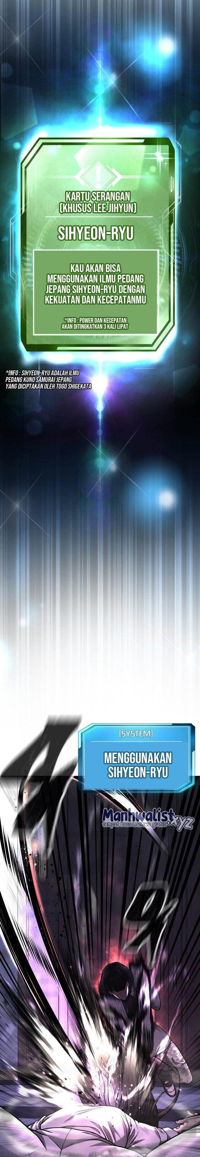 Quest Supremacy Chap 87 - Next Chap 88