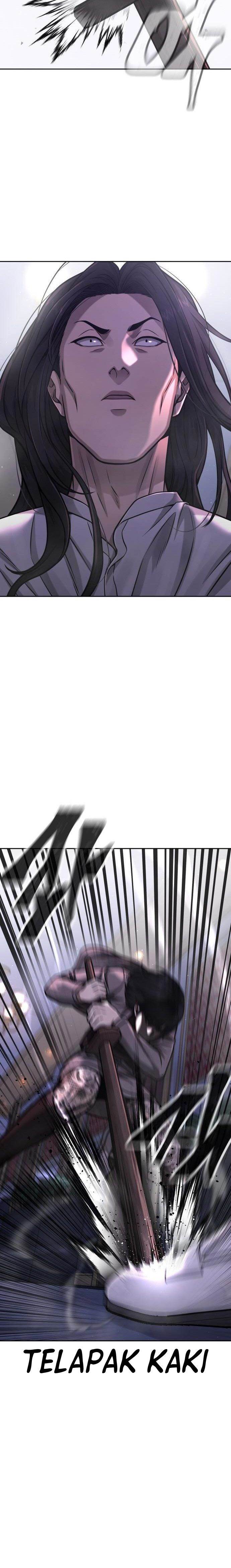 Quest Supremacy Chap 87 - Next Chap 88