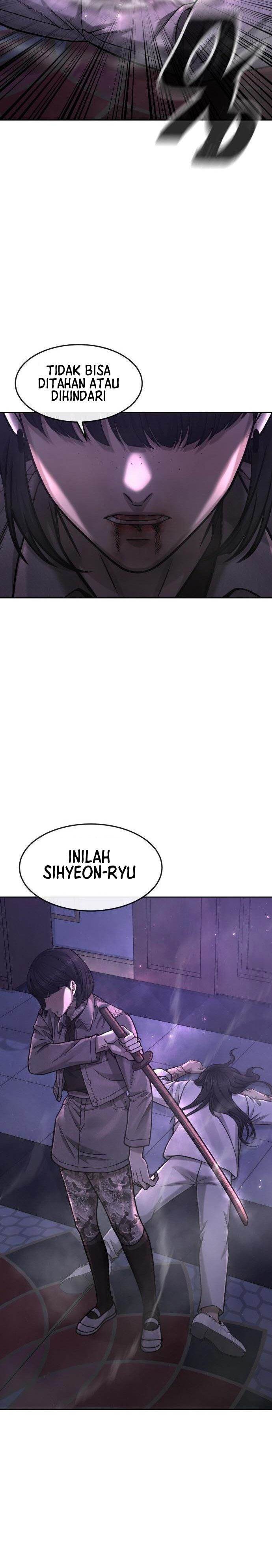 Quest Supremacy Chap 87 - Next Chap 88