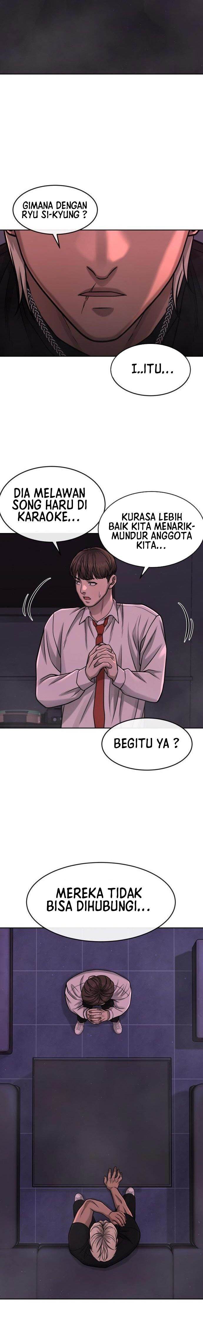 Quest Supremacy Chap 87 - Next Chap 88