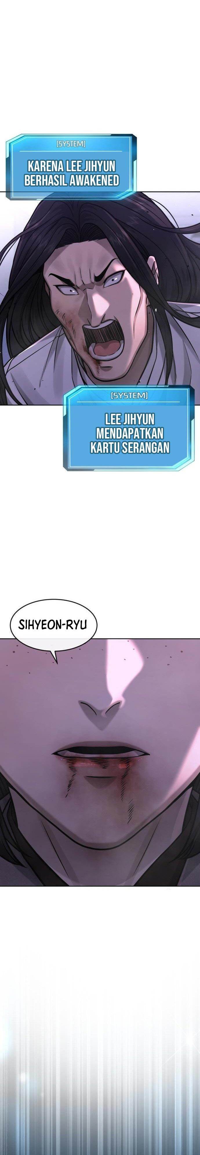 Quest Supremacy Chap 87 - Next Chap 88