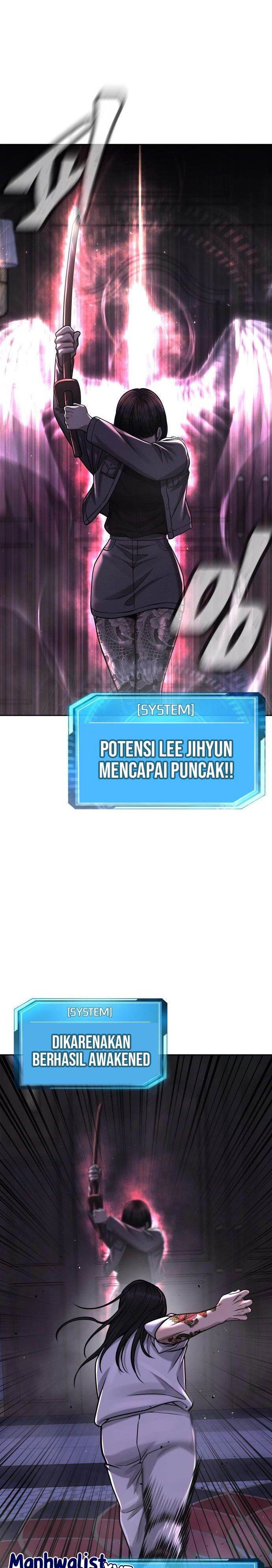 Quest Supremacy Chap 87 - Next Chap 88