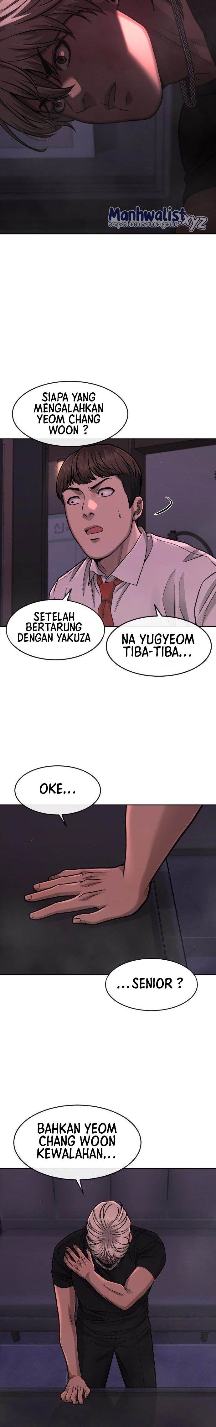 Quest Supremacy Chap 87 - Next Chap 88