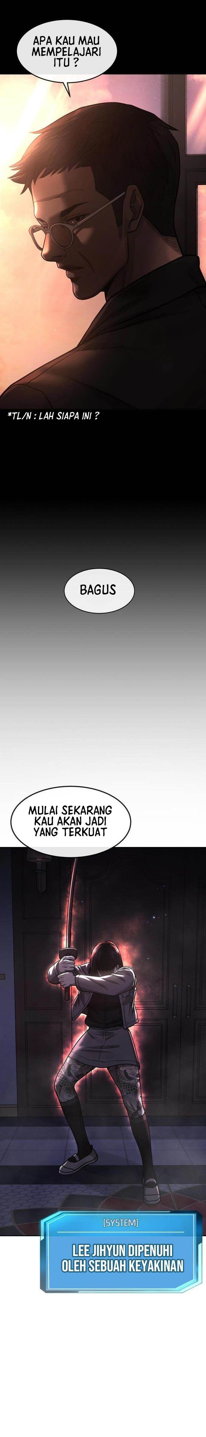 Quest Supremacy Chap 87 - Next Chap 88