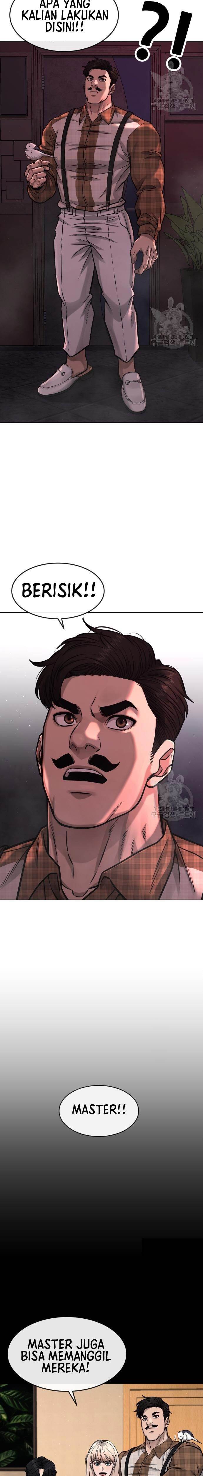 Quest Supremacy Chap 88 - Next Chap 89