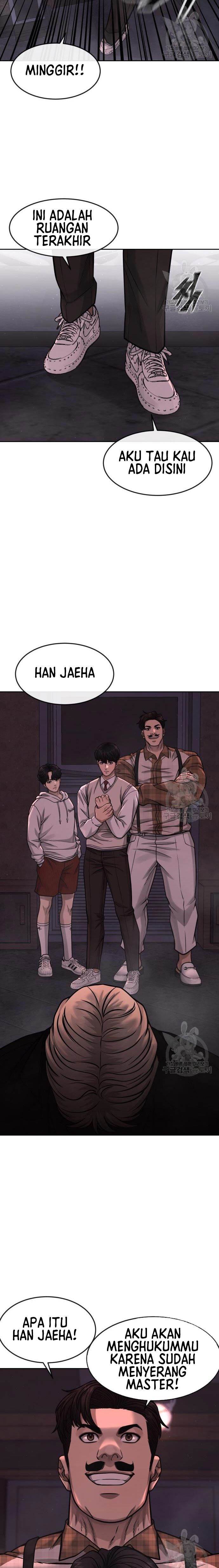 Quest Supremacy Chap 88 - Next Chap 89