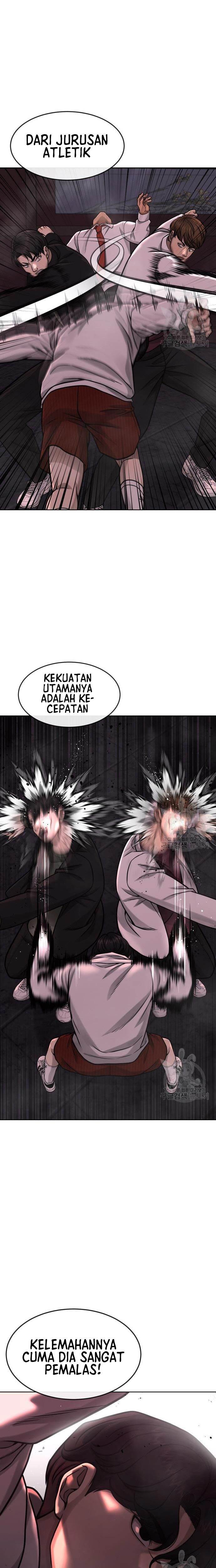 Quest Supremacy Chap 88 - Next Chap 89