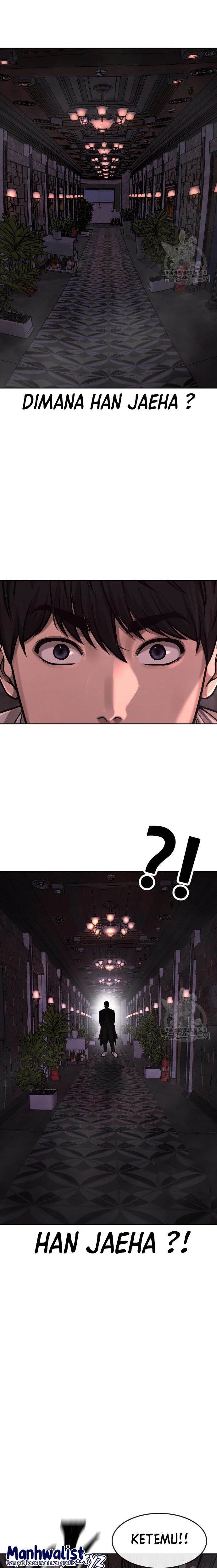 Quest Supremacy Chap 88 - Next Chap 89