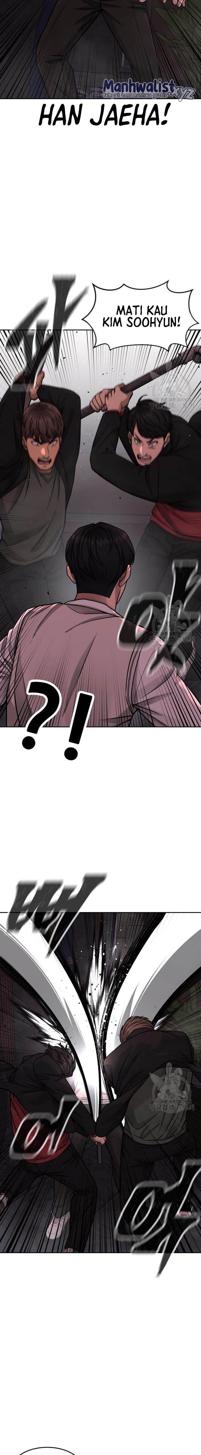 Quest Supremacy Chap 88 - Next Chap 89