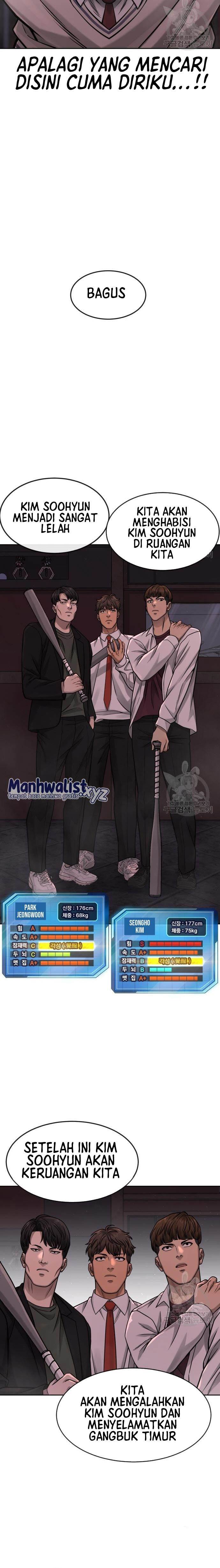 Quest Supremacy Chap 88 - Next Chap 89