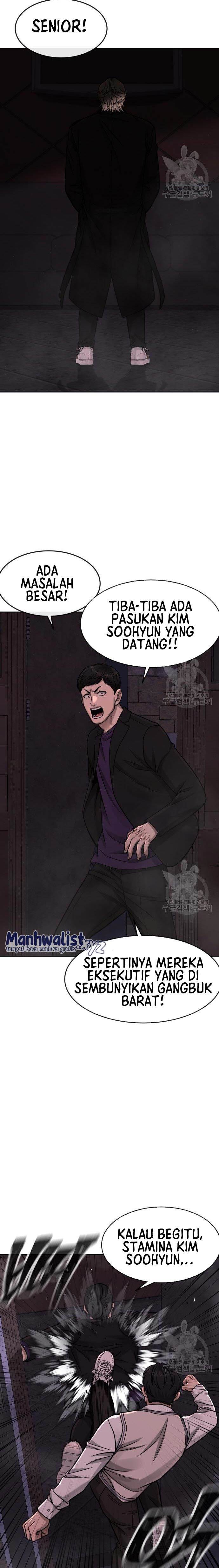 Quest Supremacy Chap 88 - Next Chap 89