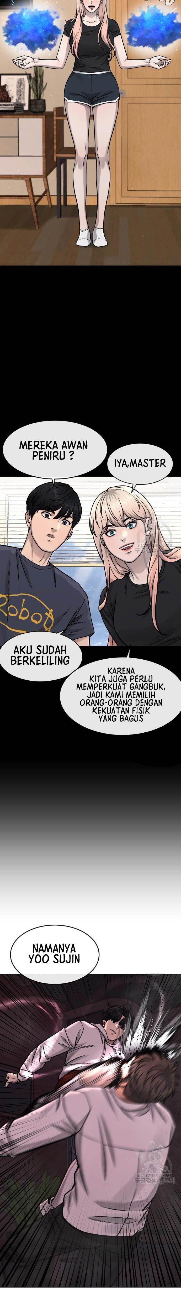 Quest Supremacy Chap 88 - Next Chap 89