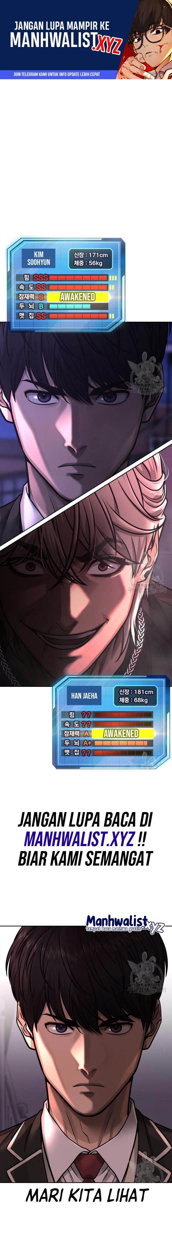 Quest Supremacy Chap 88 - Next Chap 89