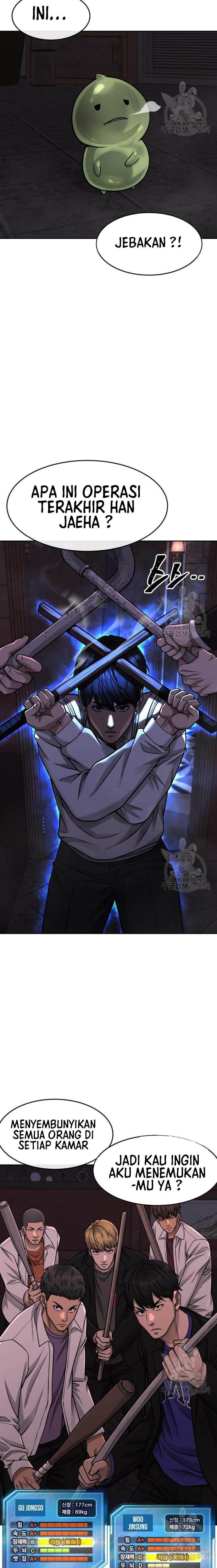 Quest Supremacy Chap 88 - Next Chap 89