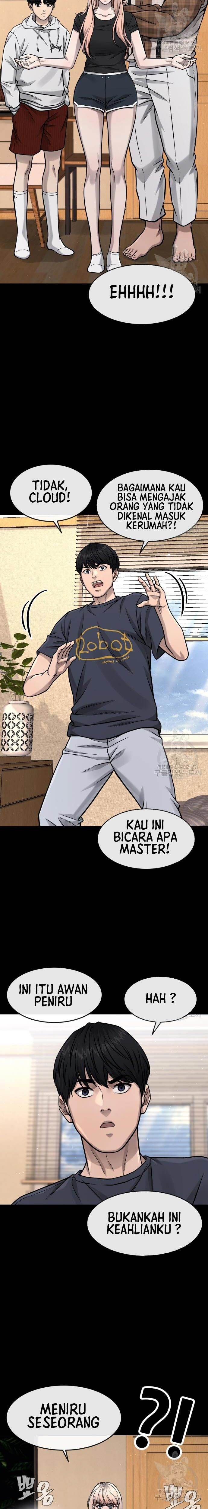 Quest Supremacy Chap 88 - Next Chap 89