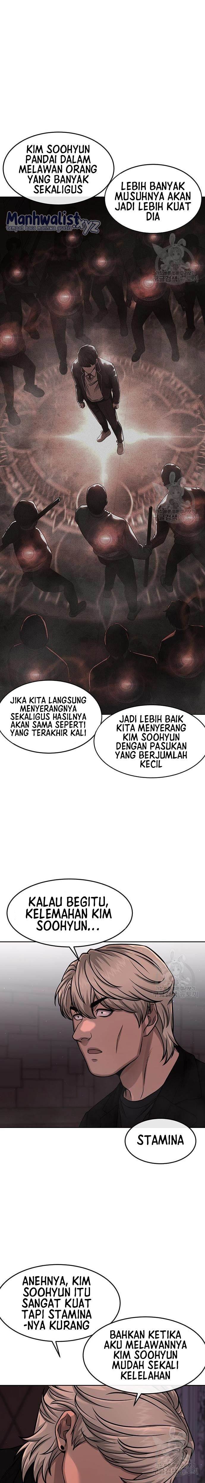 Quest Supremacy Chap 88 - Next Chap 89