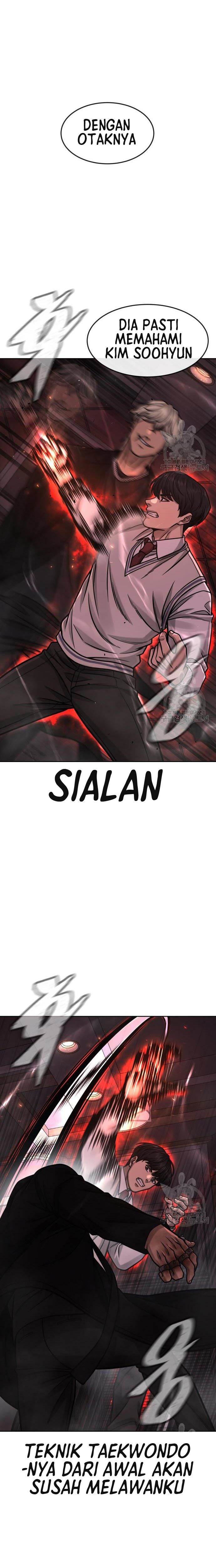 Quest Supremacy Chap 89 - Next Chap 90