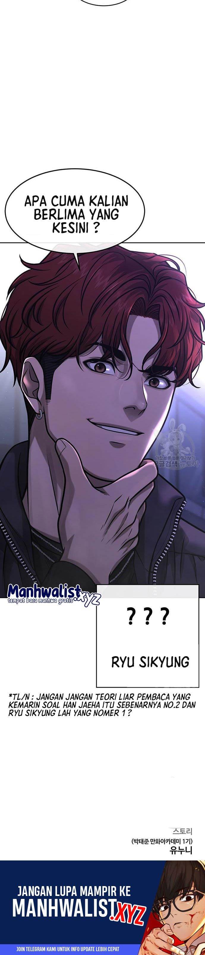 Quest Supremacy Chap 89 - Next Chap 90