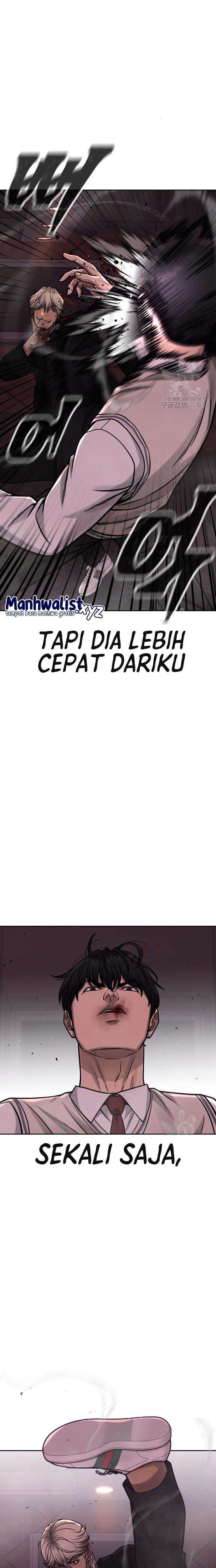 Quest Supremacy Chap 89 - Next Chap 90