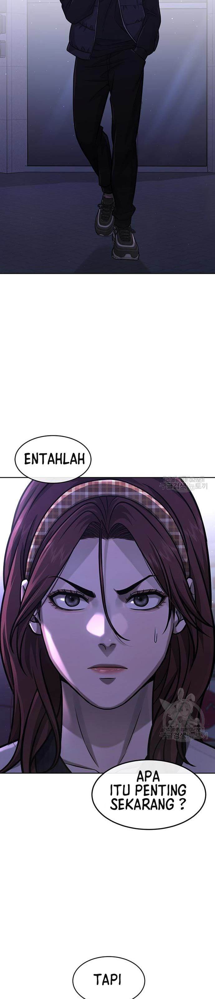 Quest Supremacy Chap 89 - Next Chap 90