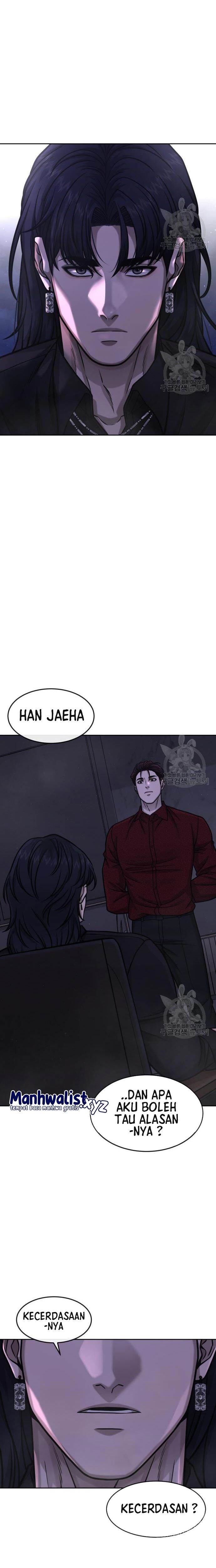 Quest Supremacy Chap 89 - Next Chap 90