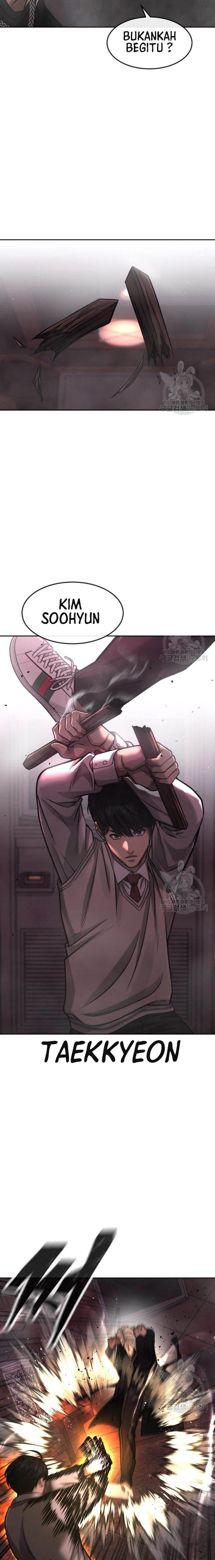 Quest Supremacy Chap 89 - Next Chap 90