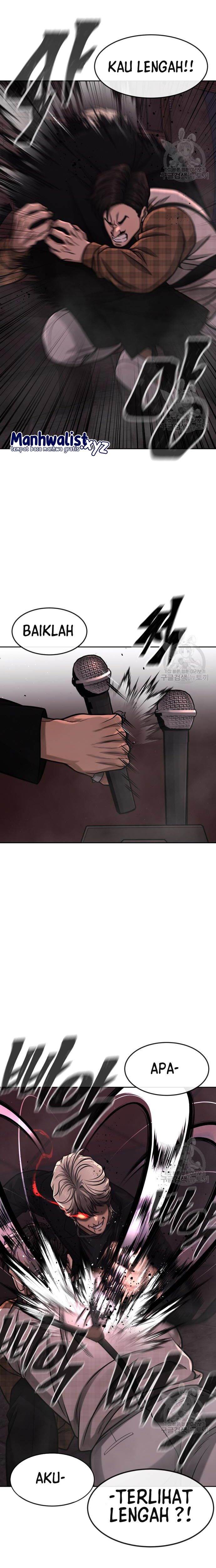 Quest Supremacy Chap 89 - Next Chap 90