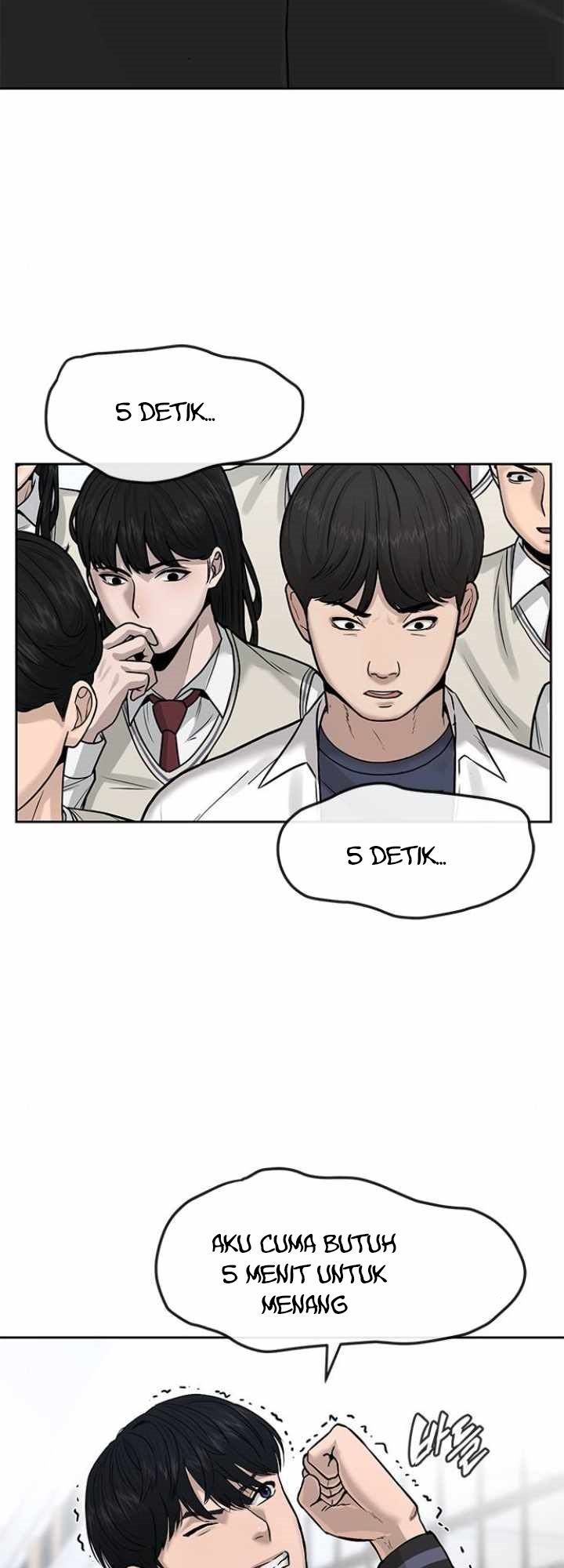 Quest Supremacy Chap 9 - Next Chap 10