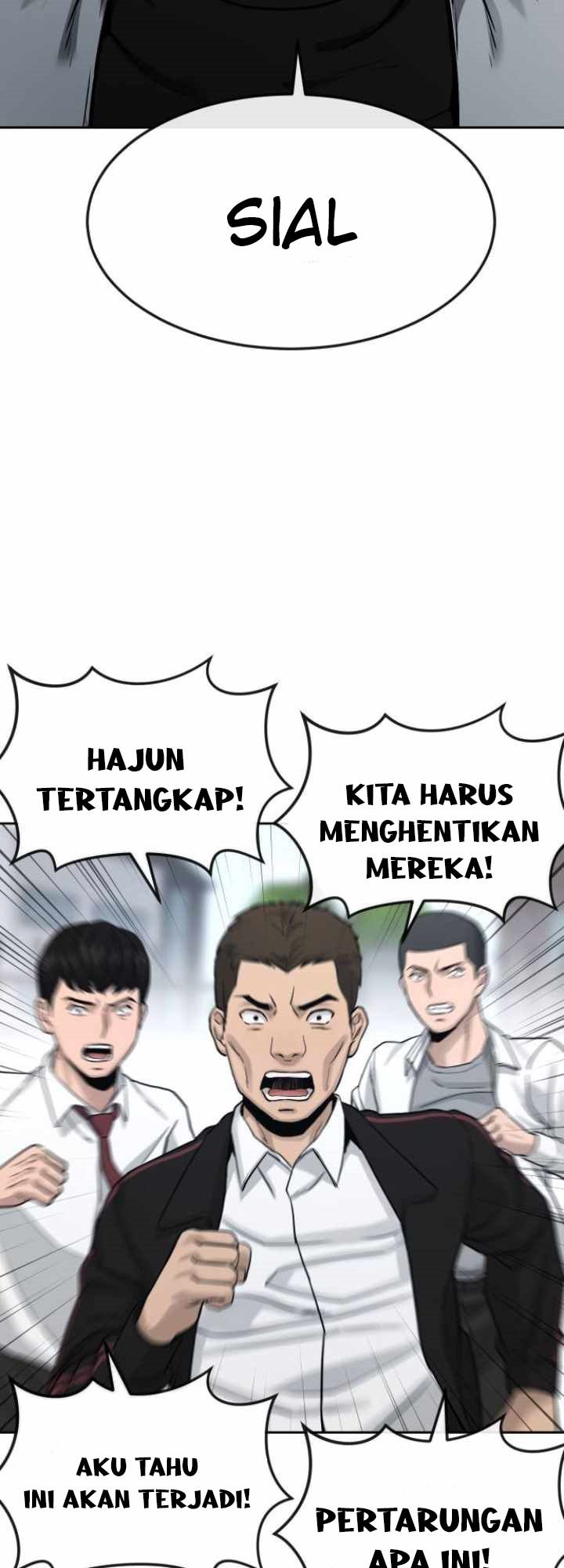 Quest Supremacy Chap 9 - Next Chap 10