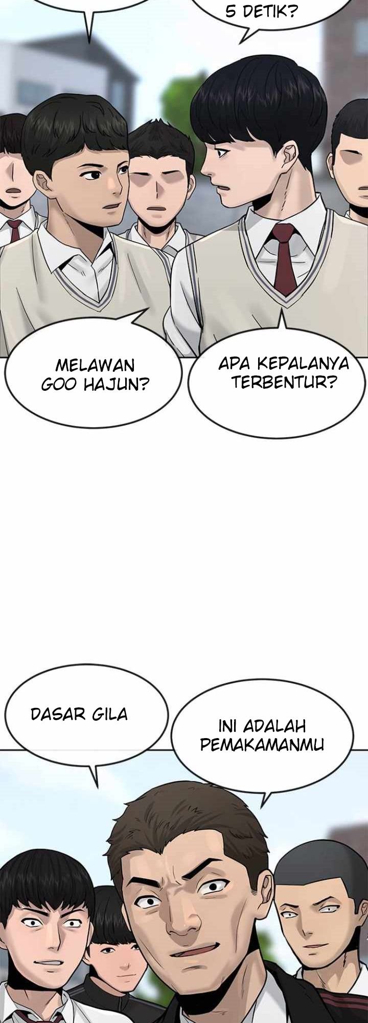 Quest Supremacy Chap 9 - Next Chap 10