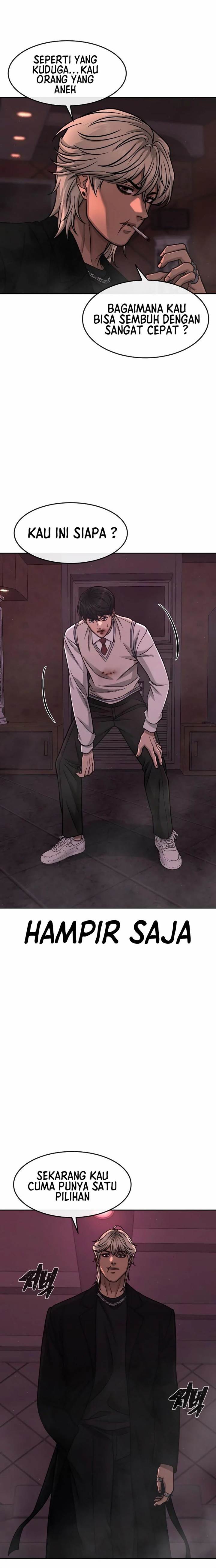 Quest Supremacy Chap 90 - Next Chap 91