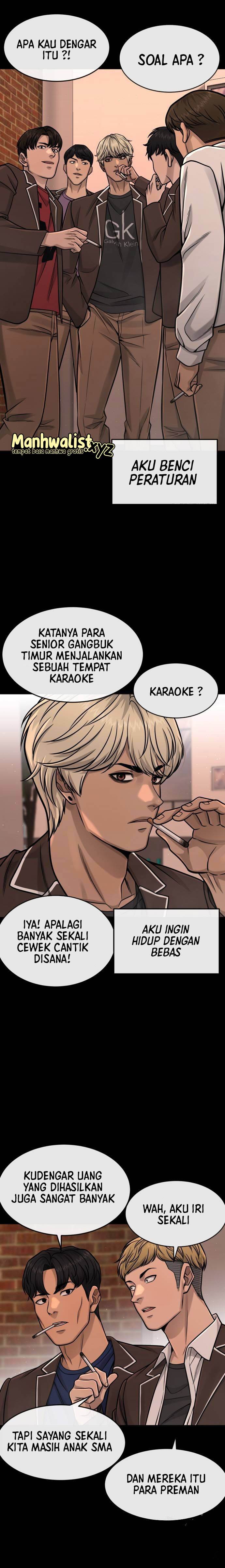 Quest Supremacy Chap 91 - Next Chap 92