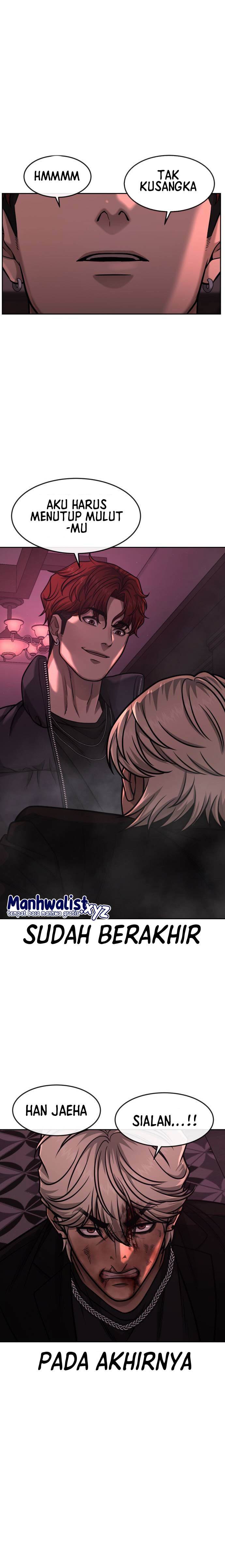 Quest Supremacy Chap 91 - Next Chap 92