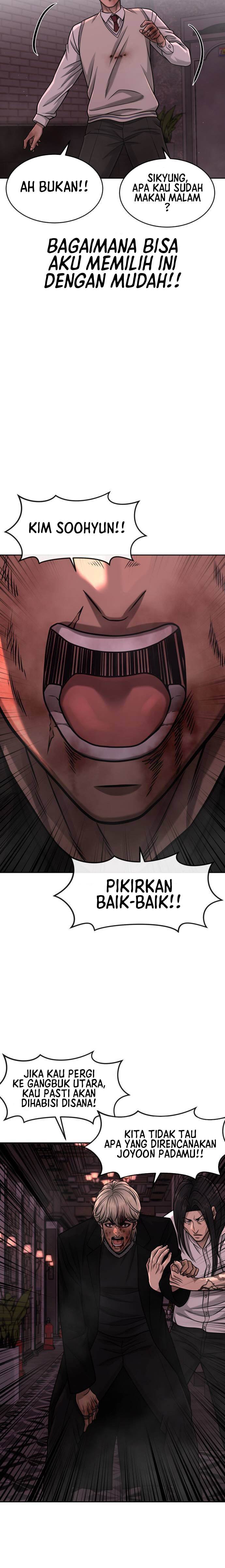 Quest Supremacy Chap 91 - Next Chap 92