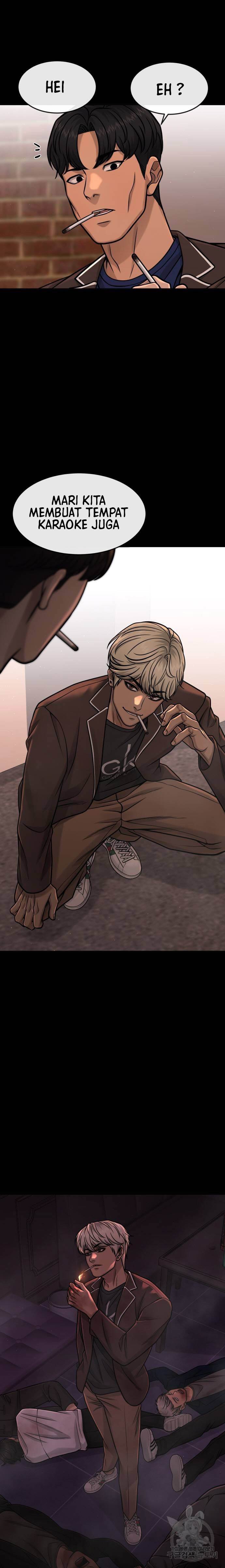 Quest Supremacy Chap 91 - Next Chap 92